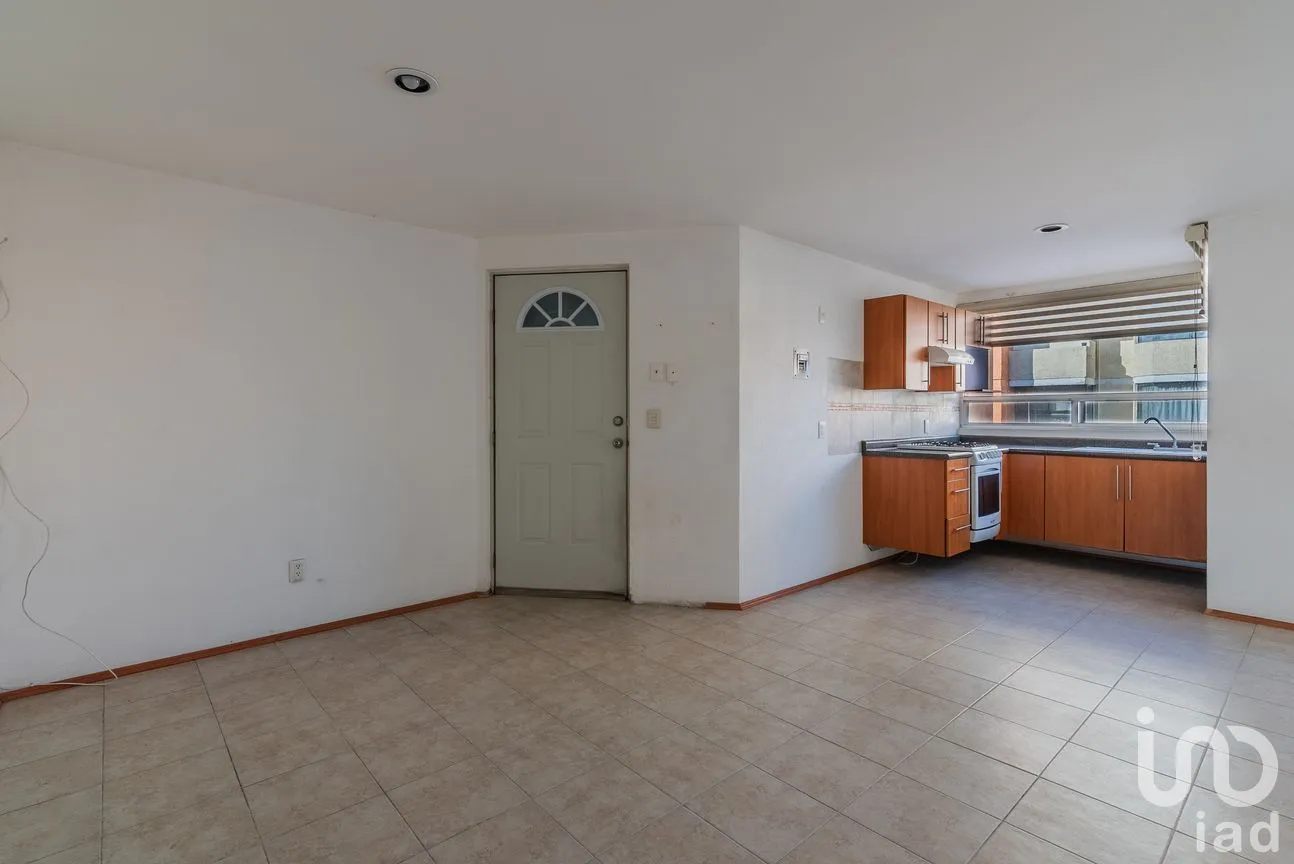 Departamento en Venta en Rincón Colonial Coacalco, Coacalco de Berriozábal, México | NEX-265625 | iad México | Foto 3 de 15