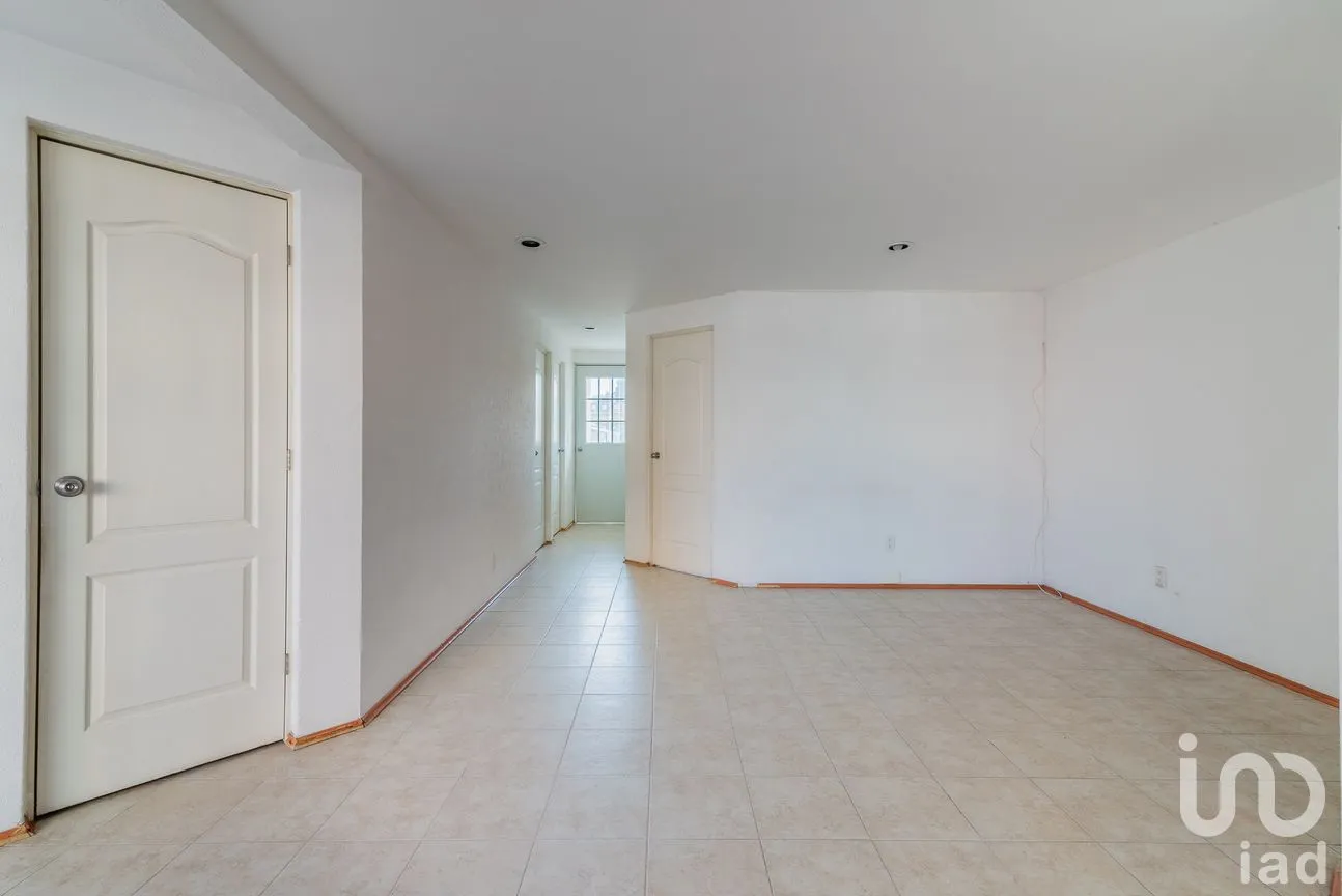 Departamento en Venta en Rincón Colonial Coacalco, Coacalco de Berriozábal, México | NEX-265625 | iad México | Foto 4 de 15