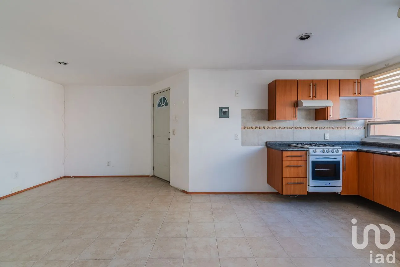 Departamento en Venta en Rincón Colonial Coacalco, Coacalco de Berriozábal, México | NEX-265625 | iad México | Foto 5 de 15