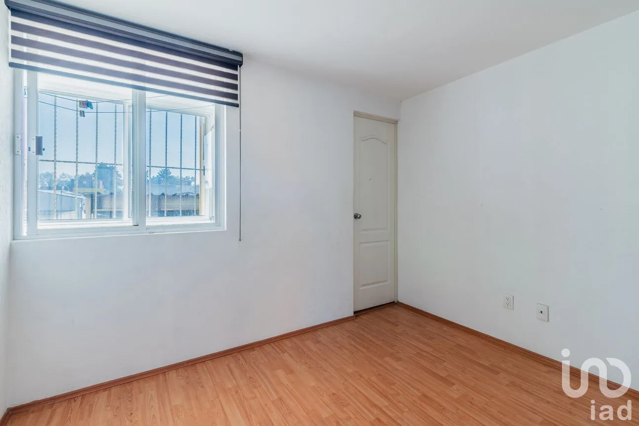 Departamento en Venta en Rincón Colonial Coacalco, Coacalco de Berriozábal, México | NEX-265625 | iad México | Foto 6 de 15