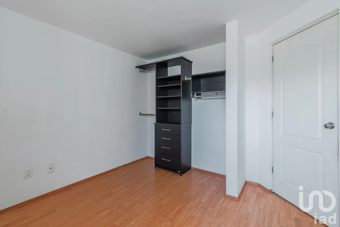 Departamento en Venta en Rincón Colonial Coacalco, Coacalco de Berriozábal, México | NEX-265625 | iad México | Foto 7 de 15