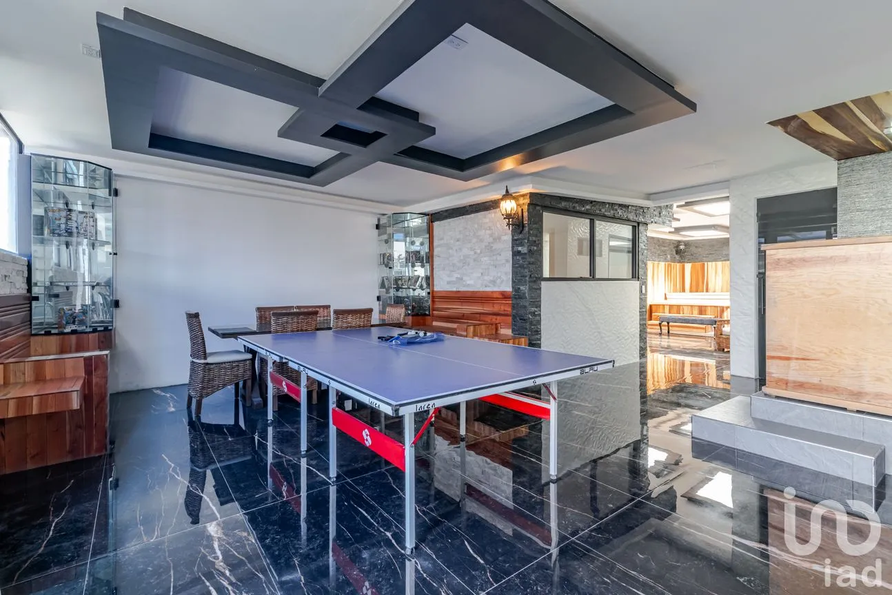 Casa en Venta en Jardín Balbuena, Venustiano Carranza, Ciudad de México | NEX-287359 | iad México | Foto 11 de 13