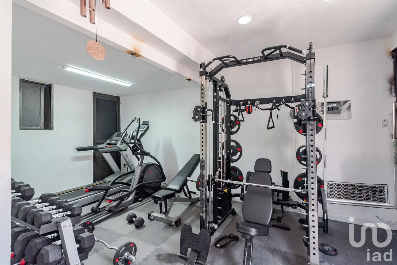 Casa en Venta en Jardín Balbuena, Venustiano Carranza, Ciudad de México | NEX-287359 | iad México | Foto 13 de 13