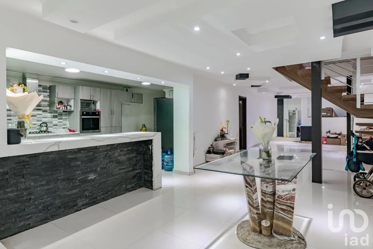 Casa en Venta en Jardín Balbuena, Venustiano Carranza, Ciudad de México | NEX-287359 | iad México | Foto 4 de 13