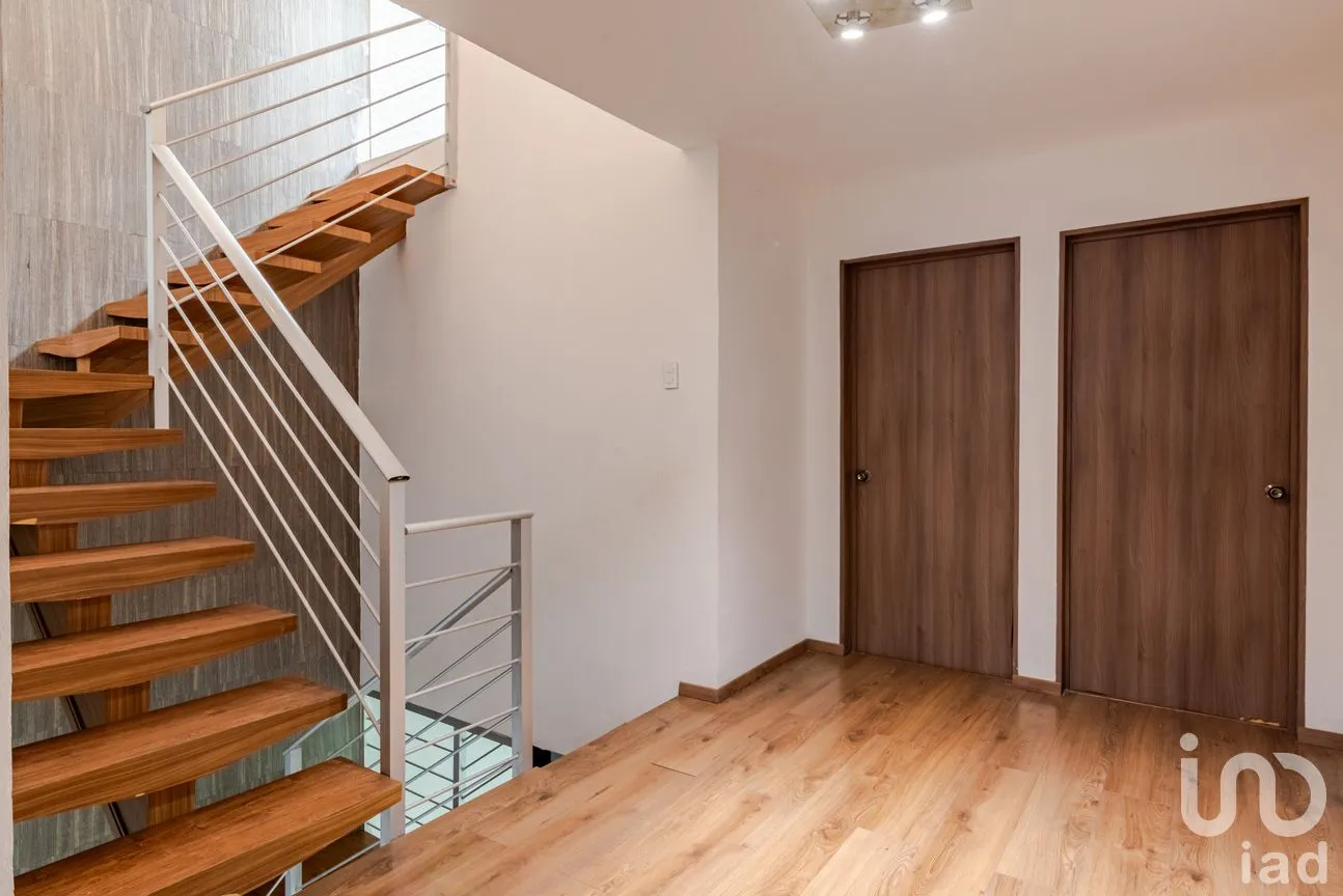 Casa en Venta en Jardín Balbuena, Venustiano Carranza, Ciudad de México | NEX-287359 | iad México | Foto 5 de 13
