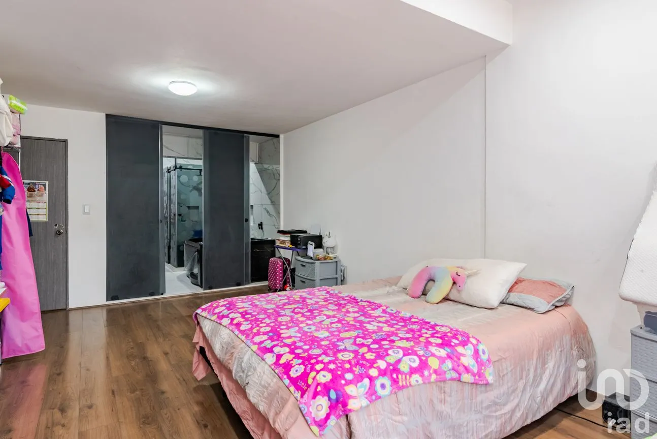 Casa en Venta en Jardín Balbuena, Venustiano Carranza, Ciudad de México | NEX-287359 | iad México | Foto 6 de 13