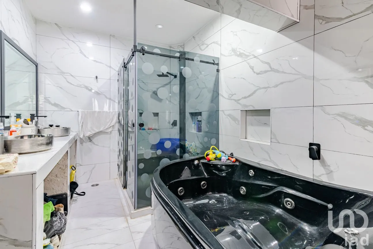 Casa en Venta en Jardín Balbuena, Venustiano Carranza, Ciudad de México | NEX-287359 | iad México | Foto 7 de 13