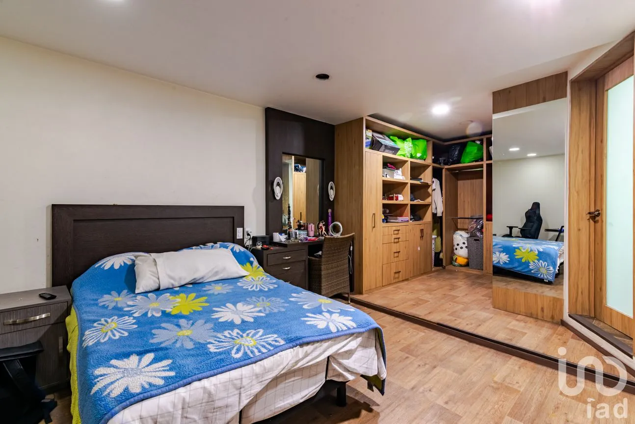 Casa en Venta en Jardín Balbuena, Venustiano Carranza, Ciudad de México | NEX-287359 | iad México | Foto 8 de 13