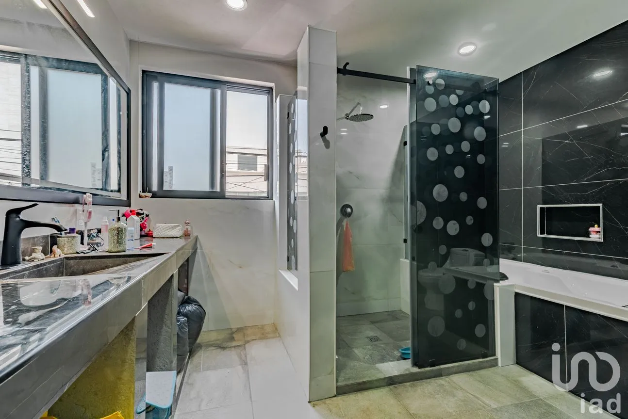 Casa en Venta en Jardín Balbuena, Venustiano Carranza, Ciudad de México | NEX-287359 | iad México | Foto 9 de 13