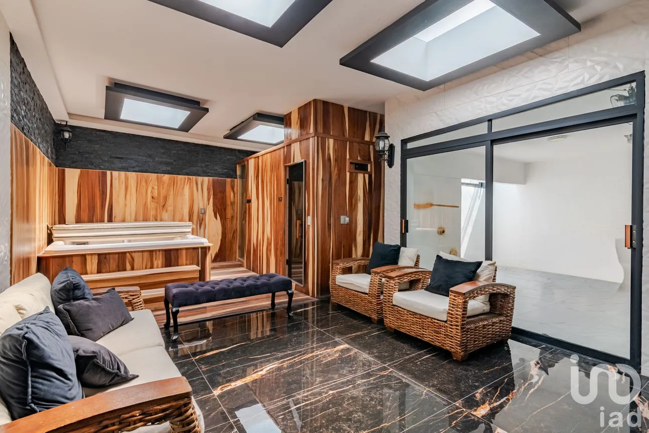 Casa en Venta en Jardín Balbuena, Venustiano Carranza, Ciudad de México | NEX-287359 | iad México | Foto 10 de 13