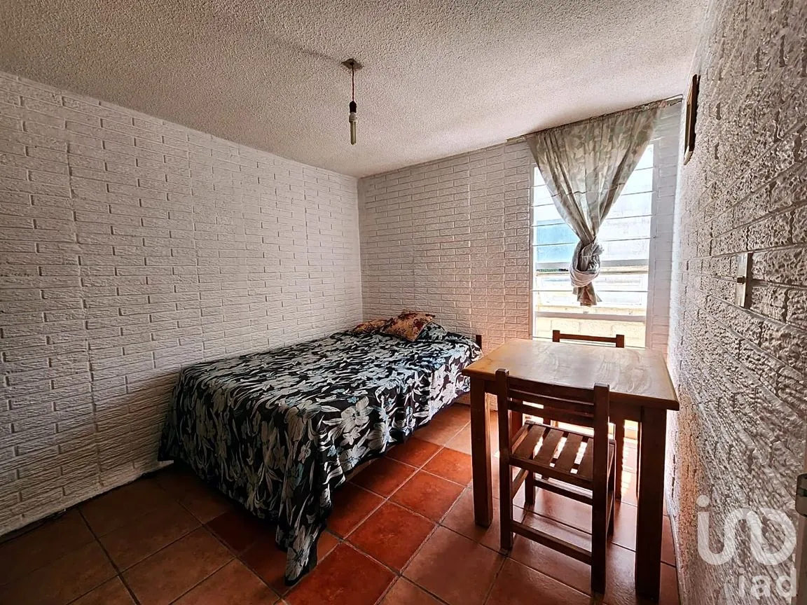 Departamento en Venta en Bosques del Valle 2a Sección, Coacalco de Berriozábal, México | NEX-295099 | iad México | Foto 12 de 16
