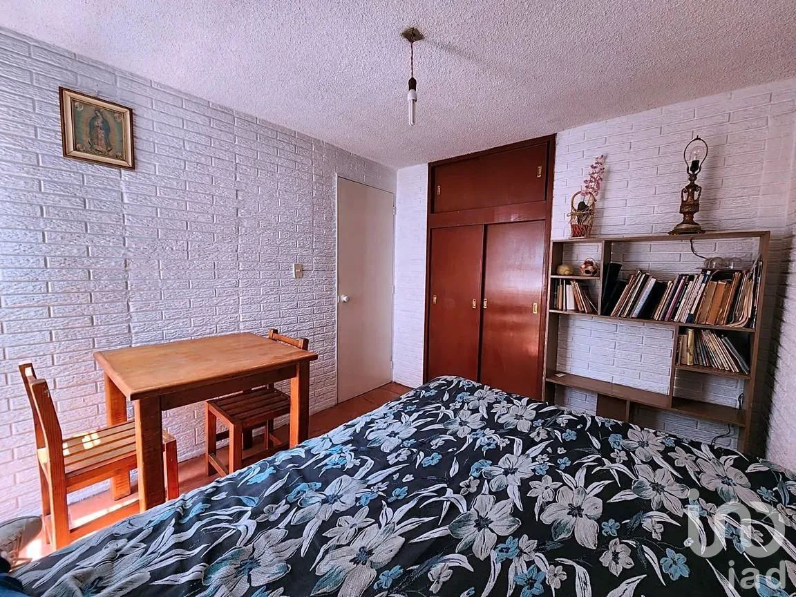 Departamento en Venta en Bosques del Valle 2a Sección, Coacalco de Berriozábal, México | NEX-295099 | iad México | Foto 13 de 16