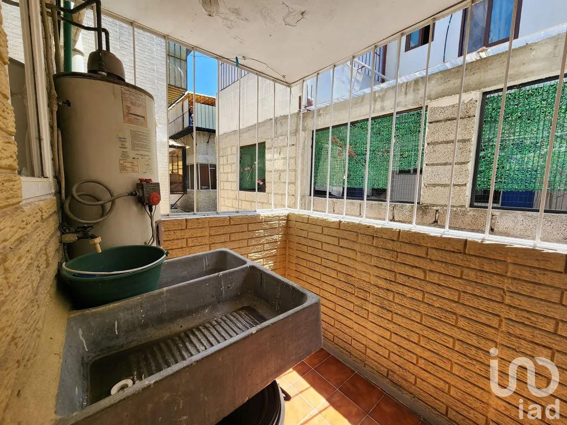 Departamento en Venta en Bosques del Valle 2a Sección, Coacalco de Berriozábal, México | NEX-295099 | iad México | Foto 14 de 16