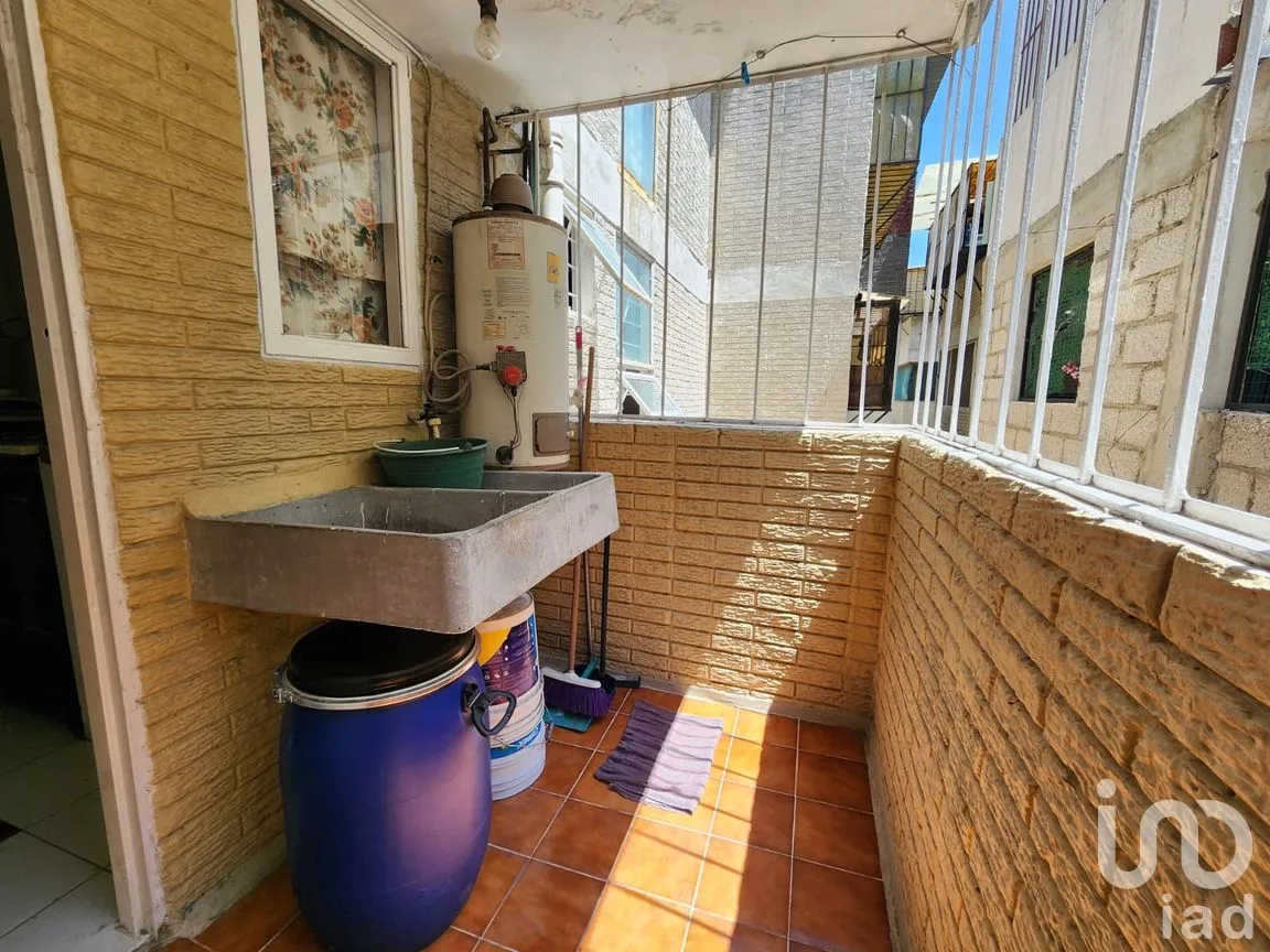 Departamento en Venta en Bosques del Valle 2a Sección, Coacalco de Berriozábal, México | NEX-295099 | iad México | Foto 15 de 16