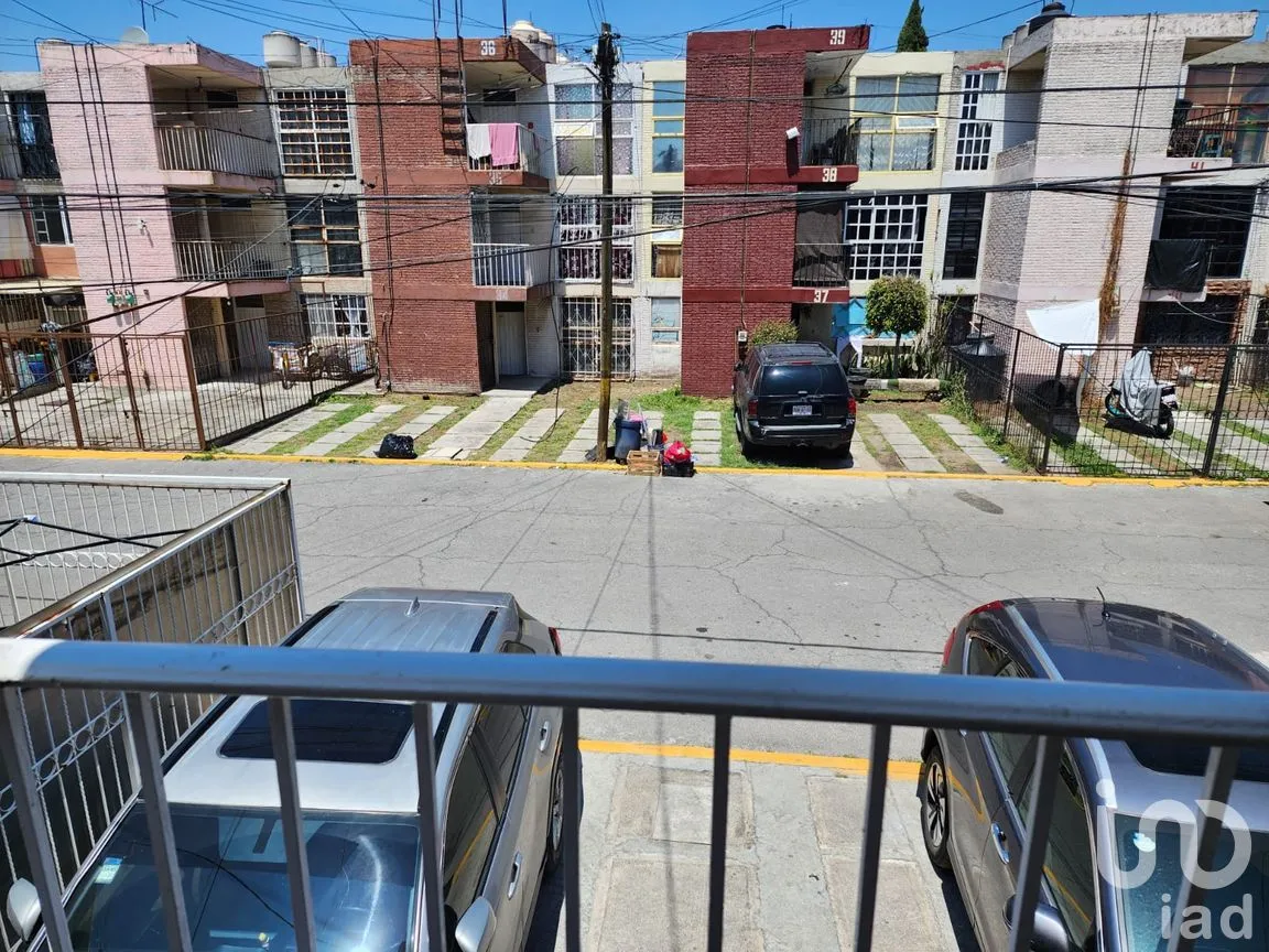 Departamento en Venta en Bosques del Valle 2a Sección, Coacalco de Berriozábal, México | NEX-295099 | iad México | Foto 16 de 16
