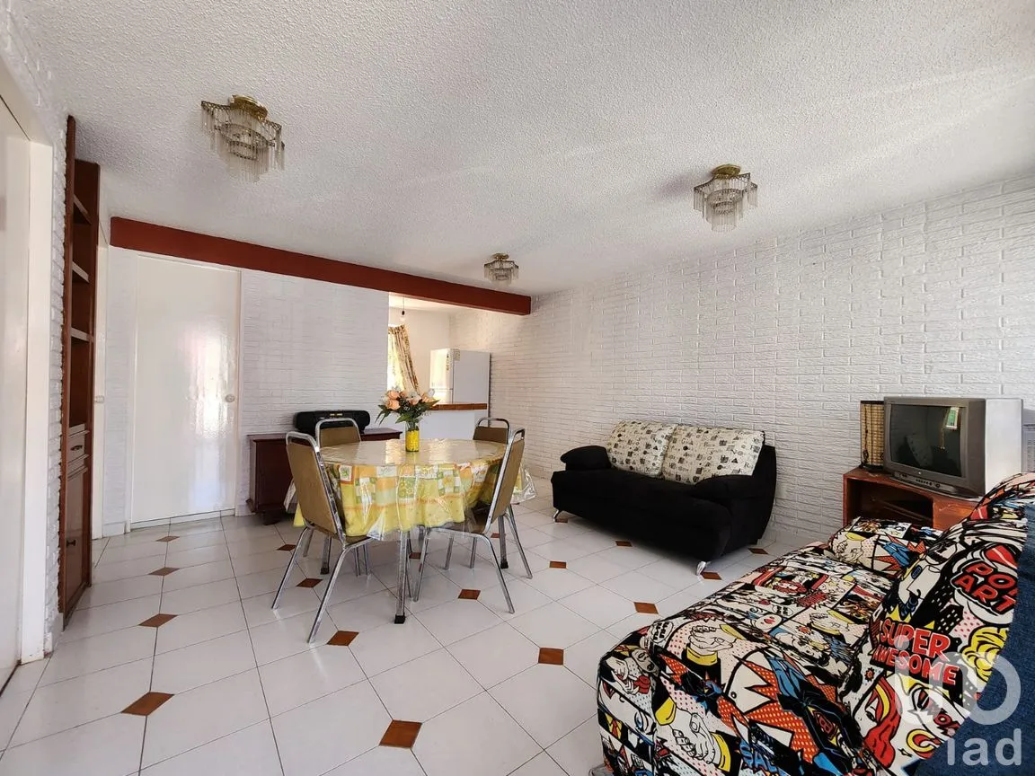 Departamento en Venta en Bosques del Valle 2a Sección, Coacalco de Berriozábal, México | NEX-295099 | iad México | Foto 4 de 16