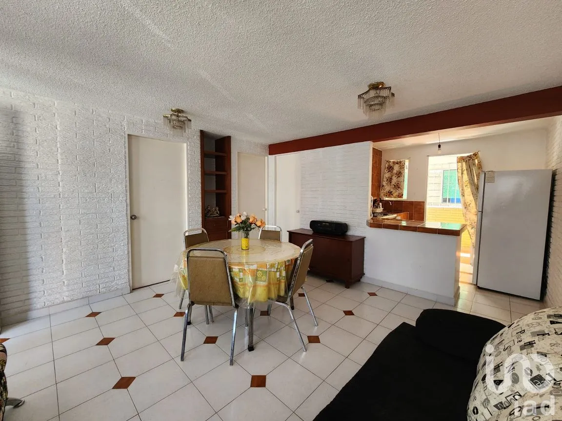 Departamento en Venta en Bosques del Valle 2a Sección, Coacalco de Berriozábal, México | NEX-295099 | iad México | Foto 5 de 16