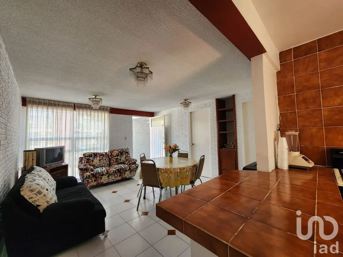 Departamento en Venta en Bosques del Valle 2a Sección, Coacalco de Berriozábal, México | NEX-295099 | iad México | Foto 6 de 16