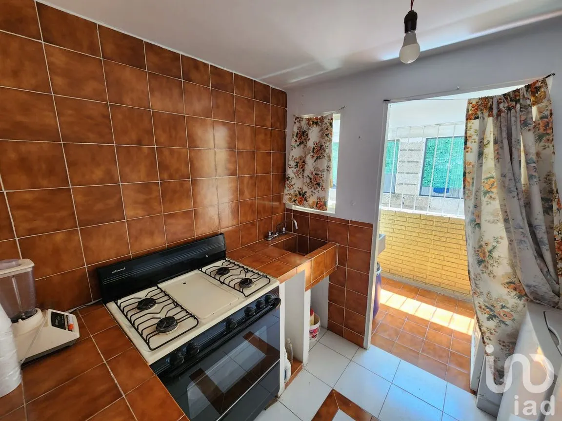 Departamento en Venta en Bosques del Valle 2a Sección, Coacalco de Berriozábal, México | NEX-295099 | iad México | Foto 7 de 16