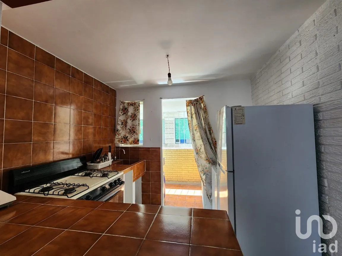 Departamento en Venta en Bosques del Valle 2a Sección, Coacalco de Berriozábal, México | NEX-295099 | iad México | Foto 8 de 16