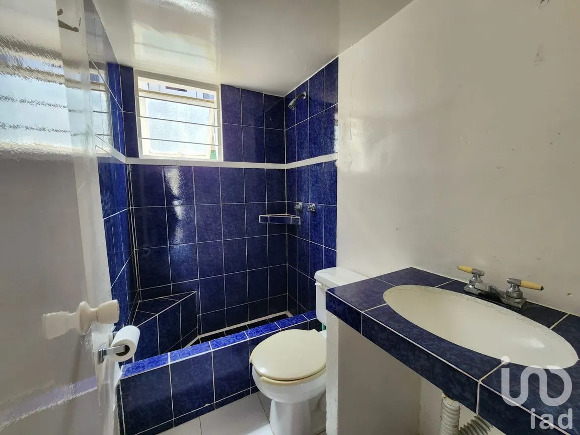 Departamento en Venta en Bosques del Valle 2a Sección, Coacalco de Berriozábal, México | NEX-295099 | iad México | Foto 9 de 16