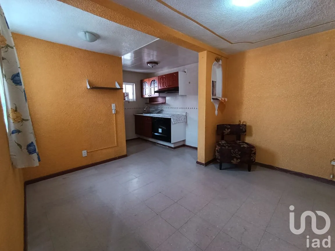 Departamento en Venta en Centro (Área 3), Cuauhtémoc, Ciudad de México | NEX-295632 | iad México | Foto 3 de 11