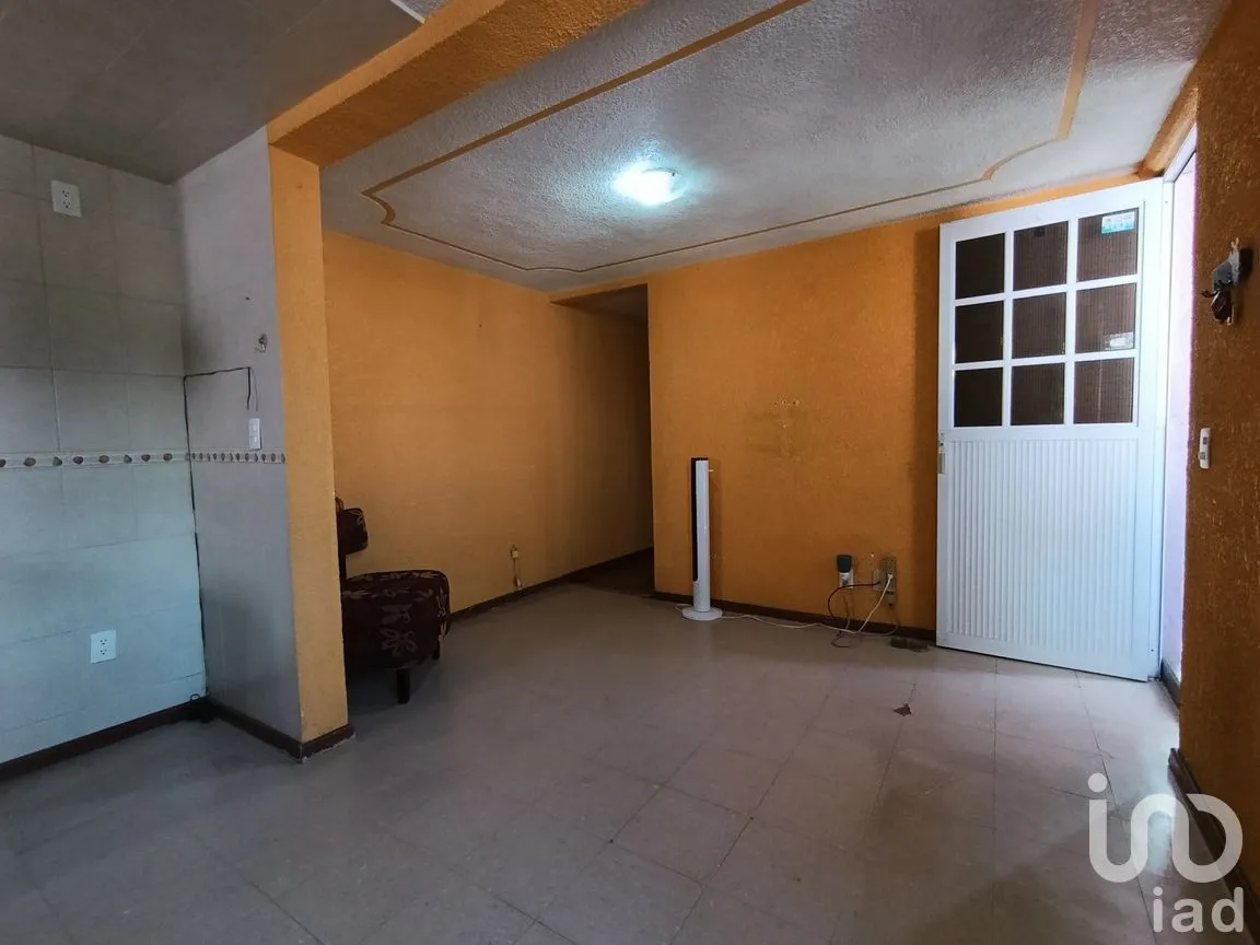 Departamento en Venta en Centro (Área 3), Cuauhtémoc, Ciudad de México | NEX-295632 | iad México | Foto 4 de 11