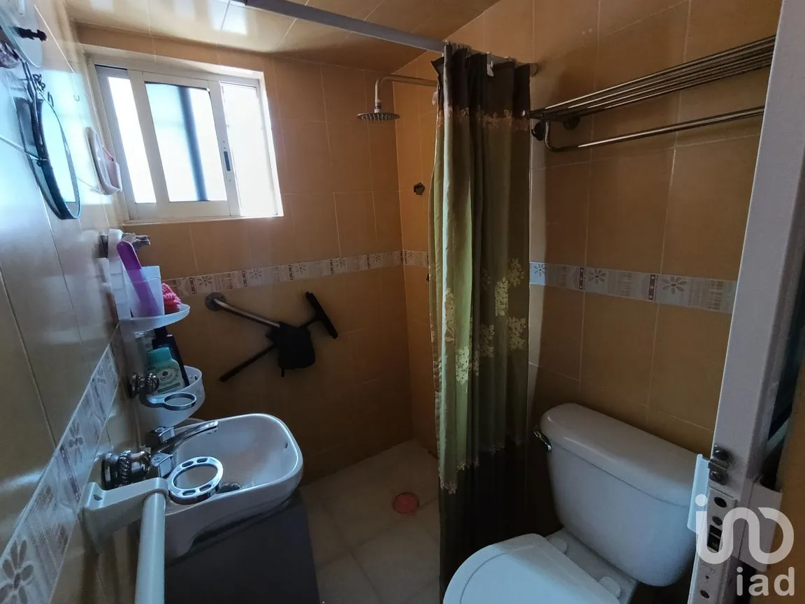 Departamento en Venta en Centro (Área 3), Cuauhtémoc, Ciudad de México | NEX-295632 | iad México | Foto 6 de 11