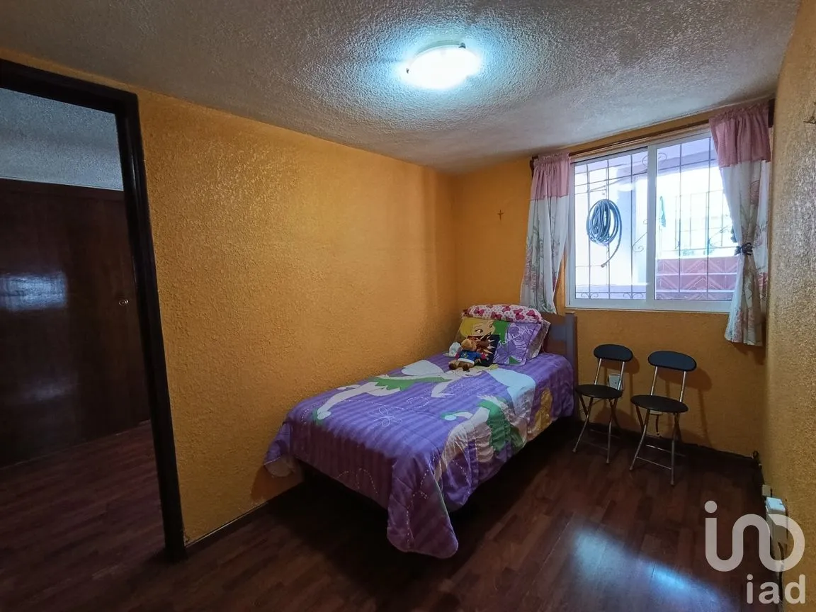 Departamento en Venta en Centro (Área 3), Cuauhtémoc, Ciudad de México | NEX-295632 | iad México | Foto 7 de 11