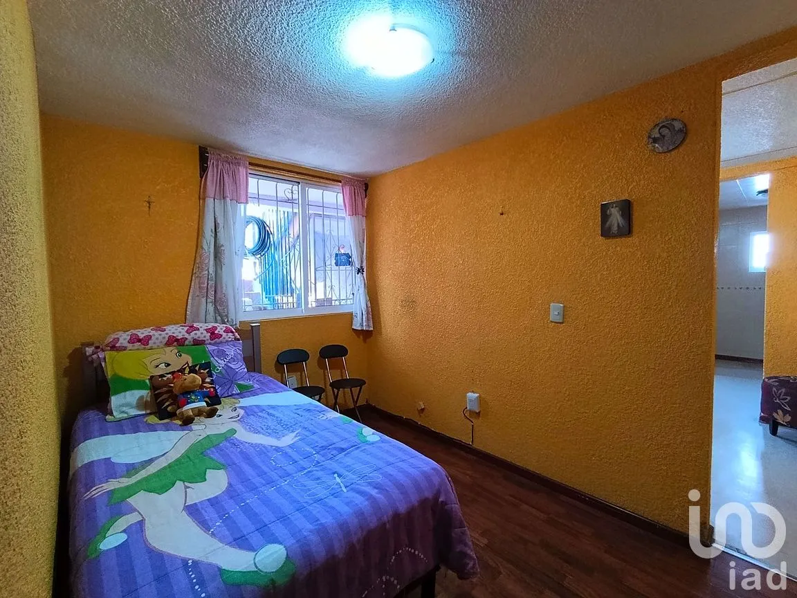 Departamento en Venta en Centro (Área 3), Cuauhtémoc, Ciudad de México | NEX-295632 | iad México | Foto 8 de 11