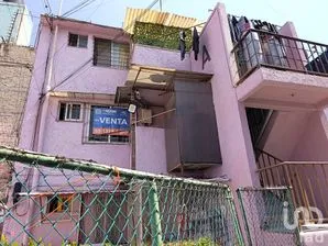 NEX-295632 - Departamento en Venta, con 2 recamaras, con 1 baño, con 47 m2 de construcción.