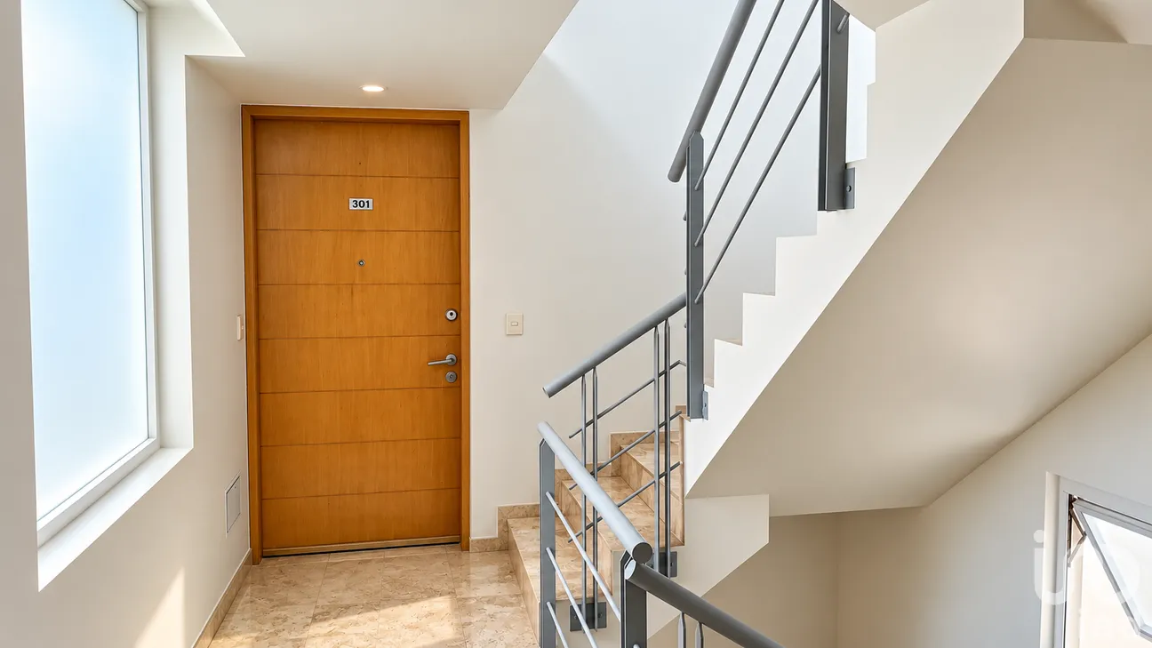 Departamento en Venta en Narvarte Poniente, Benito Juárez, Ciudad de México | NEX-307870 | iad México | Foto 2 de 18