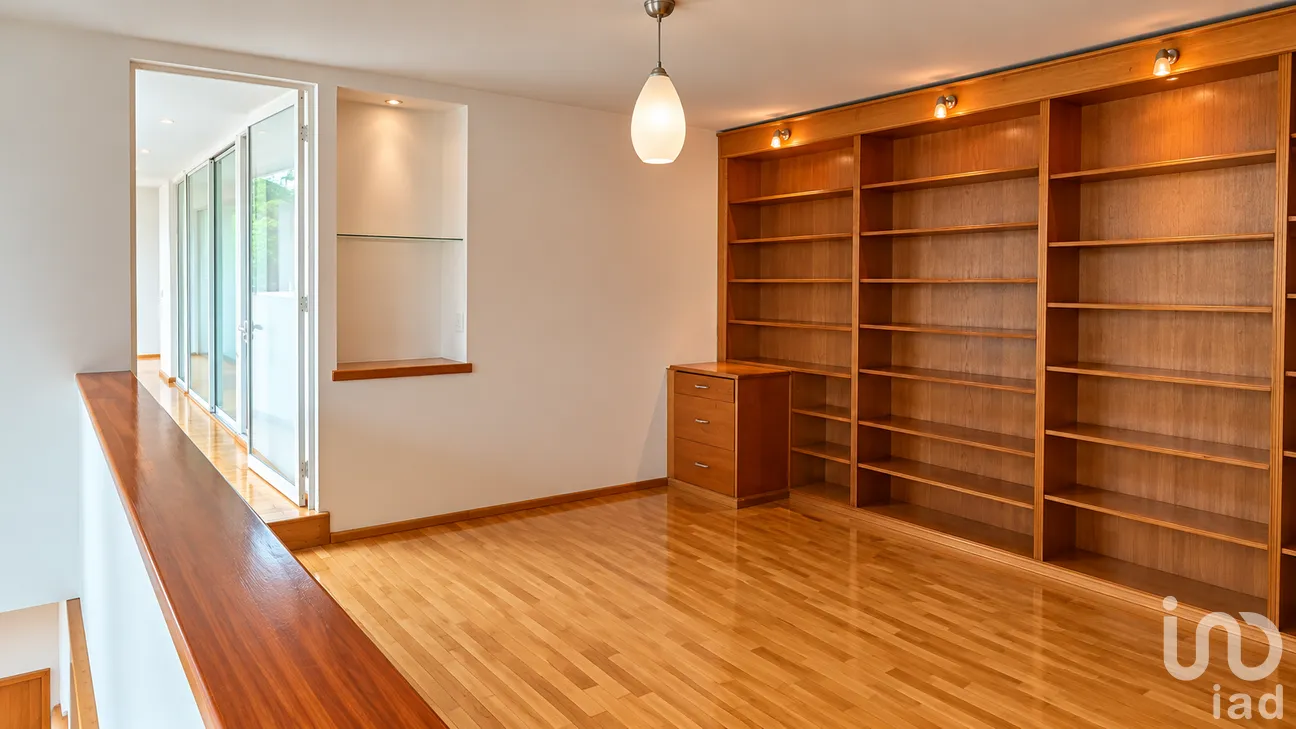 Departamento en Venta en Narvarte Poniente, Benito Juárez, Ciudad de México | NEX-307870 | iad México | Foto 11 de 18
