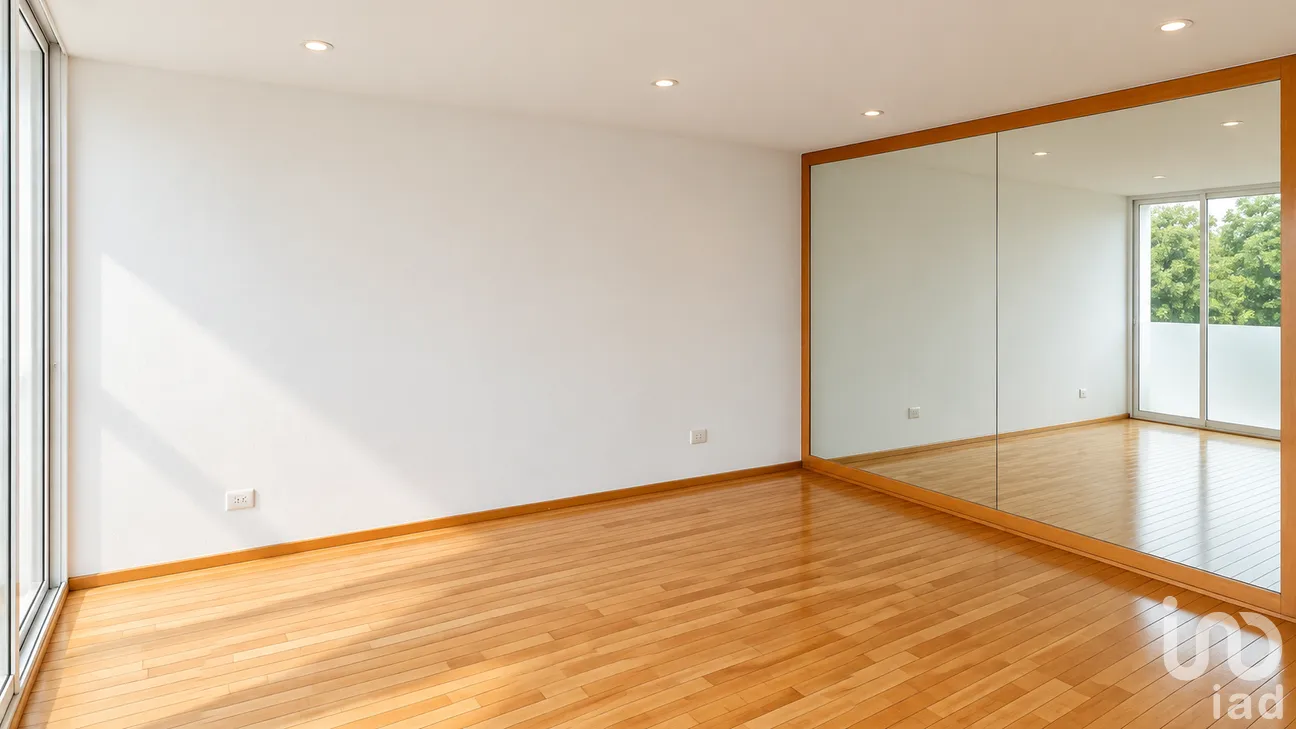 Departamento en Venta en Narvarte Poniente, Benito Juárez, Ciudad de México | NEX-307870 | iad México | Foto 13 de 18