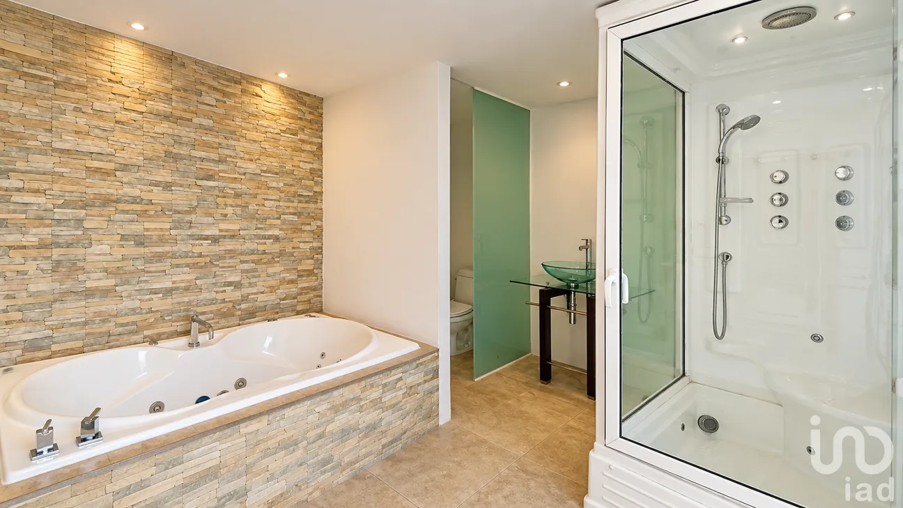 Departamento en Venta en Narvarte Poniente, Benito Juárez, Ciudad de México | NEX-307870 | iad México | Foto 14 de 18