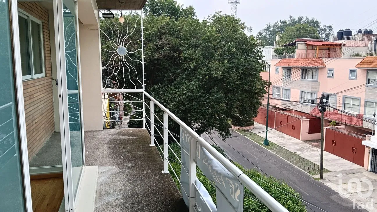 Departamento en Venta en Narvarte Poniente, Benito Juárez, Ciudad de México | NEX-307870 | iad México | Foto 15 de 18