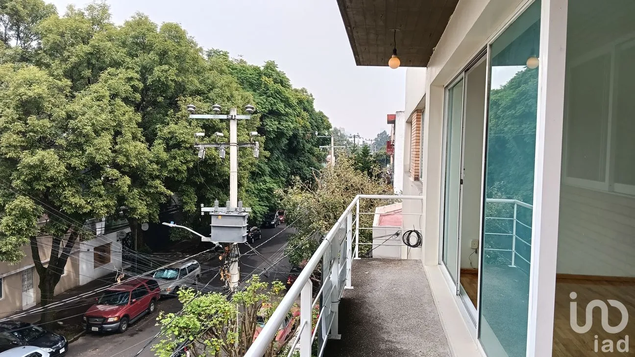 Departamento en Venta en Narvarte Poniente, Benito Juárez, Ciudad de México | NEX-307870 | iad México | Foto 16 de 18