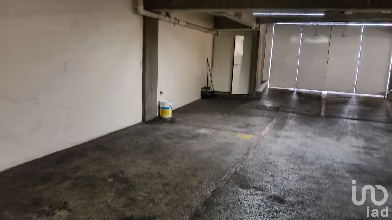 Departamento en Venta en Narvarte Poniente, Benito Juárez, Ciudad de México | NEX-307870 | iad México | Foto 18 de 18
