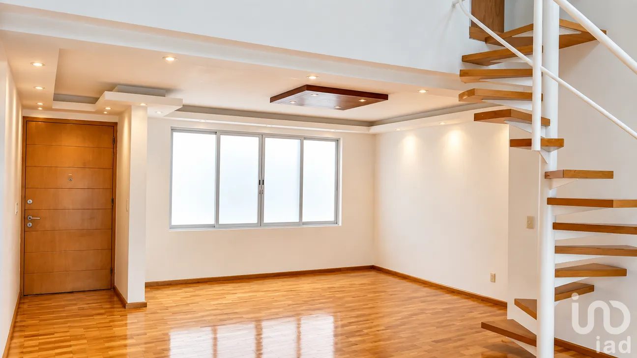 Departamento en Venta en Narvarte Poniente, Benito Juárez, Ciudad de México | NEX-307870 | iad México | Foto 3 de 18