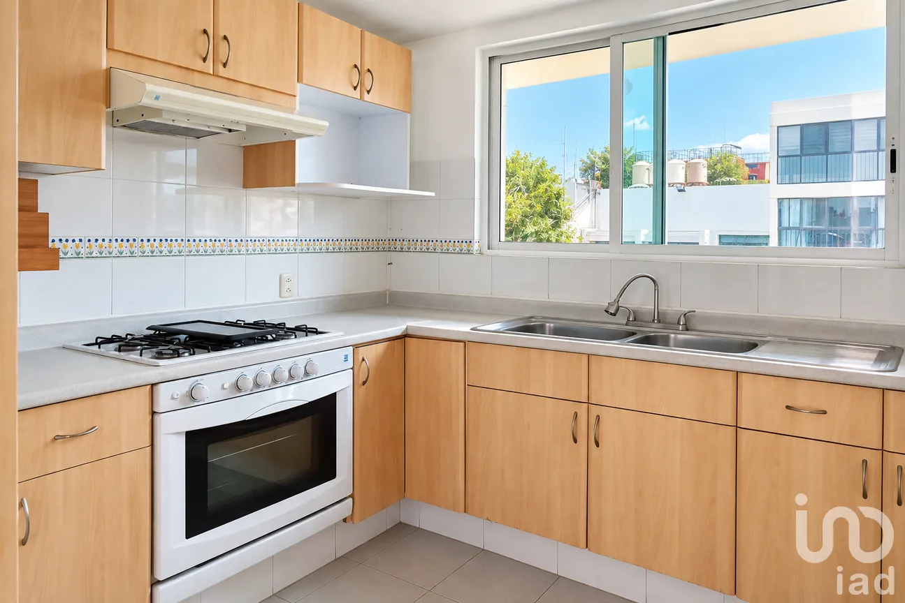 Departamento en Venta en Narvarte Poniente, Benito Juárez, Ciudad de México | NEX-307870 | iad México | Foto 5 de 18