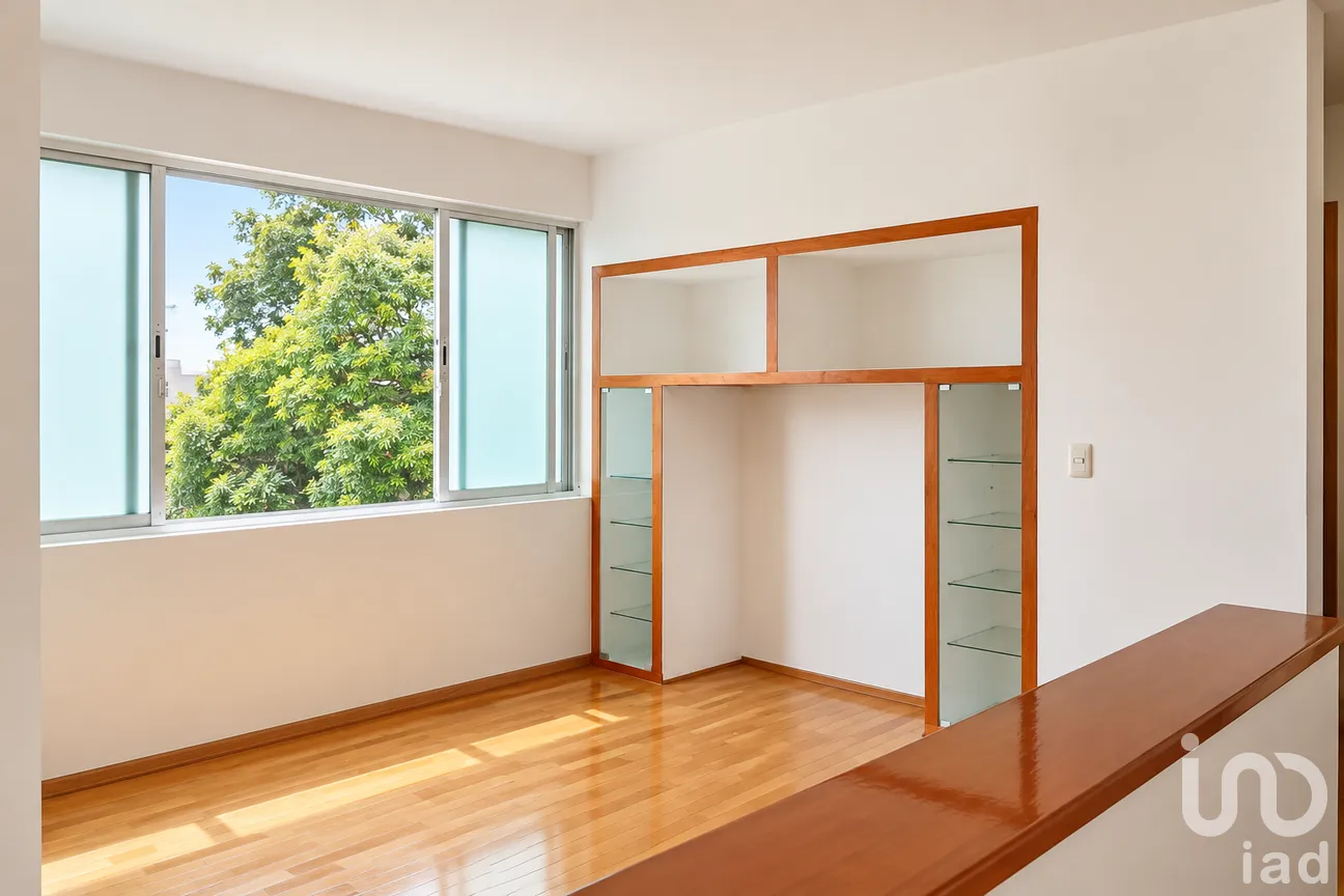 Departamento en Venta en Narvarte Poniente, Benito Juárez, Ciudad de México | NEX-307870 | iad México | Foto 6 de 18