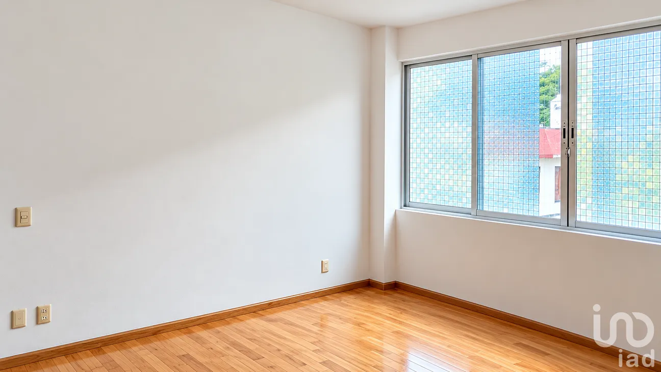 Departamento en Venta en Narvarte Poniente, Benito Juárez, Ciudad de México | NEX-307870 | iad México | Foto 7 de 18