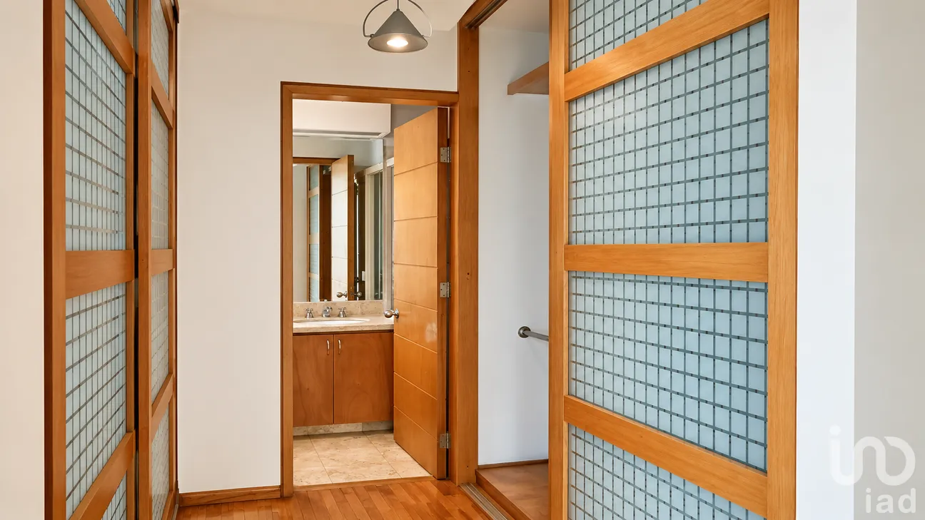 Departamento en Venta en Narvarte Poniente, Benito Juárez, Ciudad de México | NEX-307870 | iad México | Foto 8 de 18