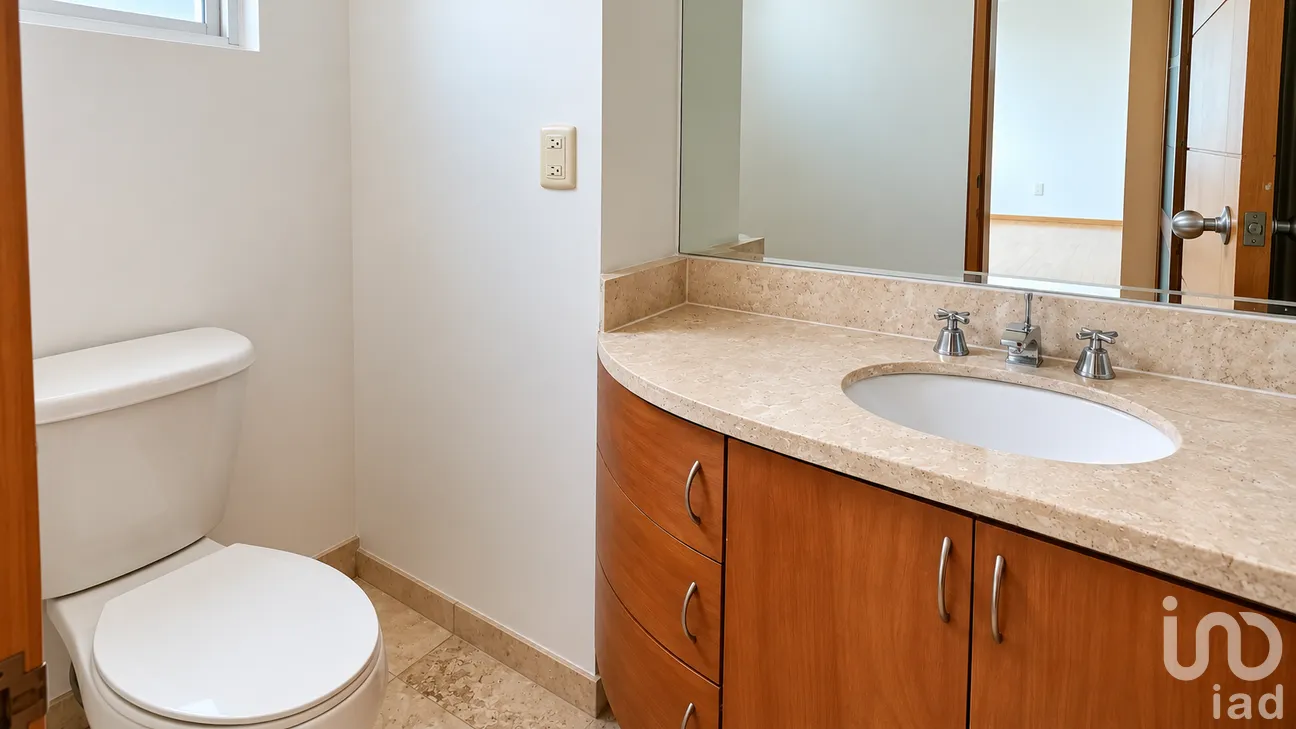 Departamento en Venta en Narvarte Poniente, Benito Juárez, Ciudad de México | NEX-307870 | iad México | Foto 9 de 18