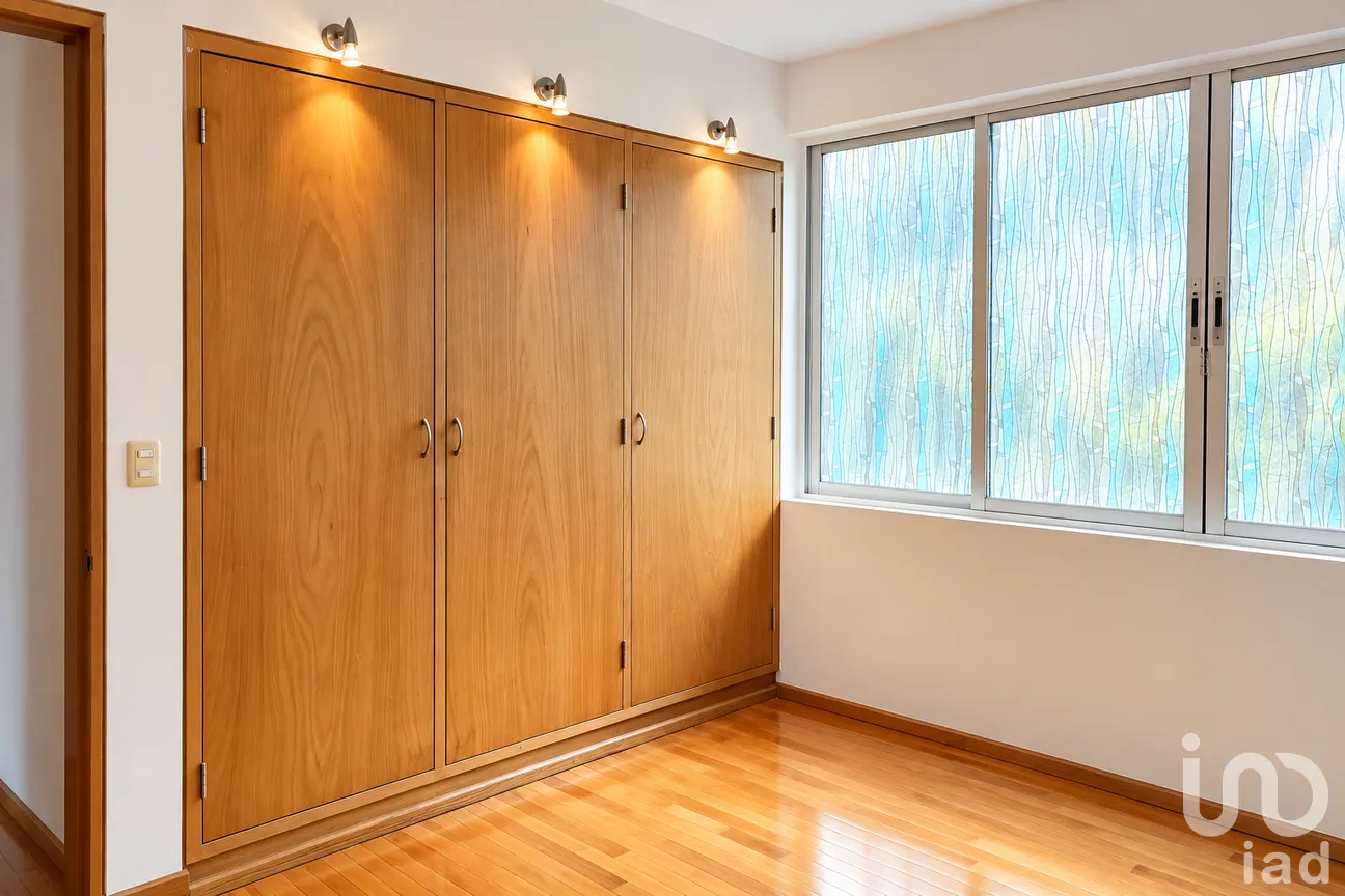 Departamento en Venta en Narvarte Poniente, Benito Juárez, Ciudad de México | NEX-307870 | iad México | Foto 10 de 18