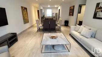 NEX-214134 - Departamento en Venta, con 3 recamaras, con 3 baños, con 154 m2 de construcción en San José Insurgentes, CP 03900, Ciudad de México.