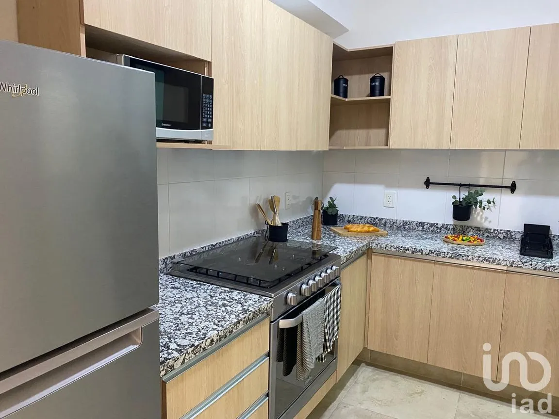 Departamento en Venta en Lindavista Norte, Gustavo A. Madero, Ciudad de México | NEX-214139 | iad México | Foto 5 de 9