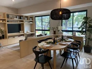 NEX-214139 - Departamento en Venta, con 2 recamaras, con 2 baños, con 65 m2 de construcción.