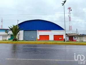 NEX-205811 - Bodega en Renta, con 2 baños, con 2226 m2 de construcción en Rojo Gómez, CP 43645, Hidalgo.