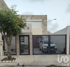 NEX-198860 - Casa en Renta, con 3 recamaras, con 1 baño, con 110 m2 de construcción en Hacienda del Seminario, CP 82129, Sinaloa.